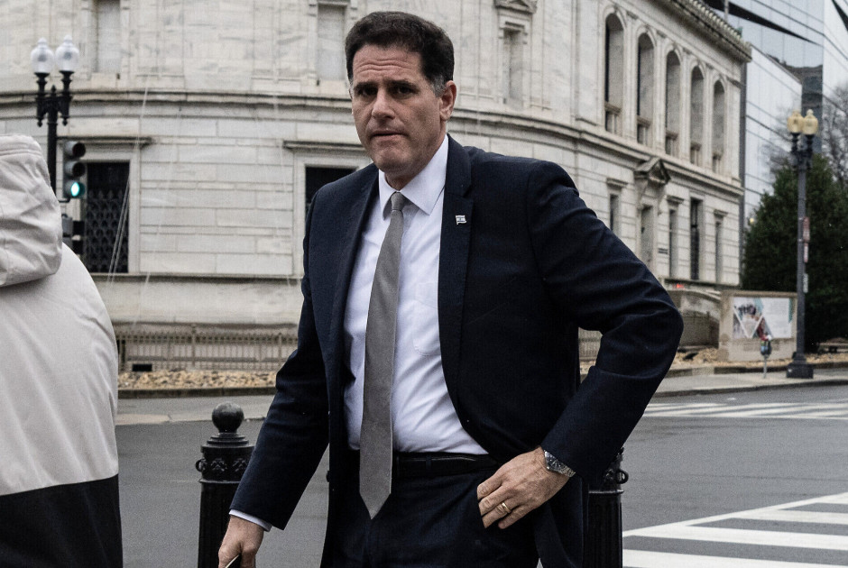 Παραιτήθηκε ο Yπουργός Στρατηγικών Υποθέσεων του Ισραήλ και στενός συνεργάτης του Νετανιάχου