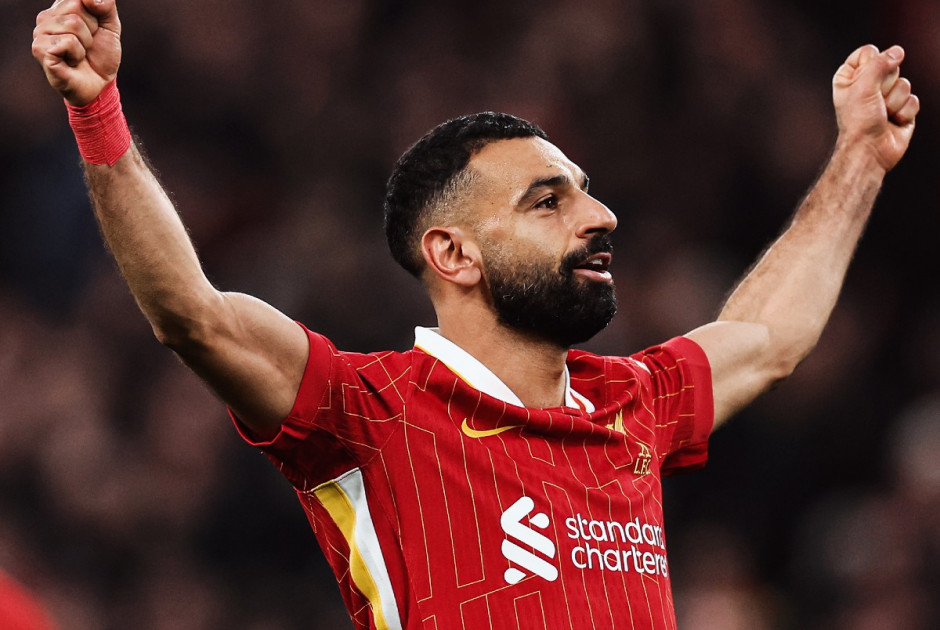 Νέες αραβικές σειρήνες για τον Σαλάχ