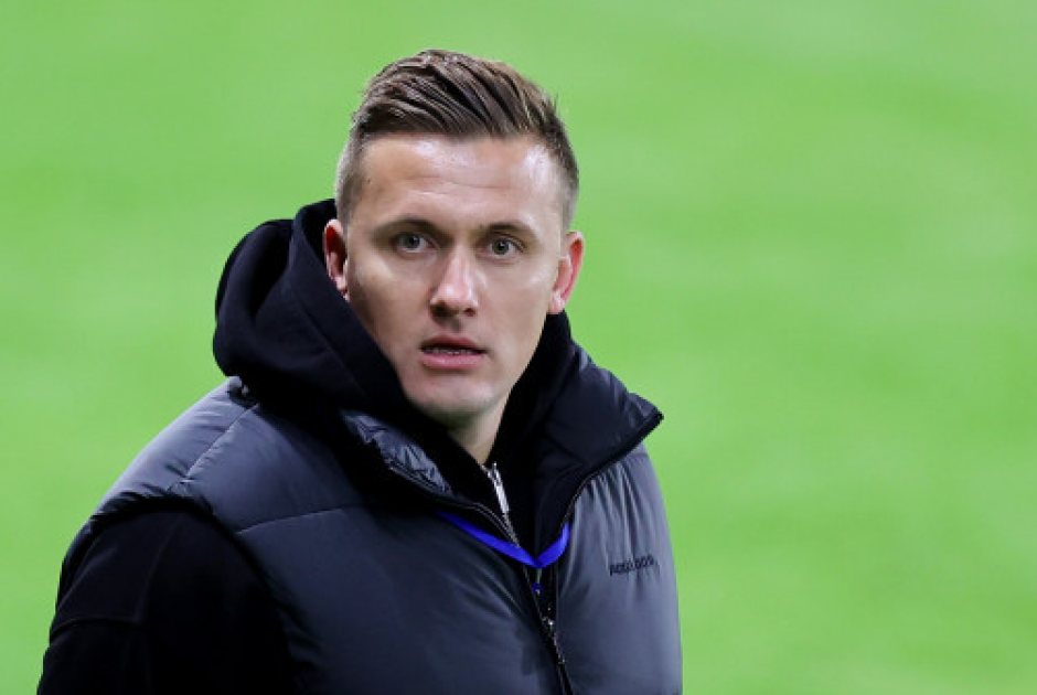 Θρήνος για τον Σπιλέφσκι: "Τα σημερινά νέα με σόκαραν, με κατέστρεψαν και …"