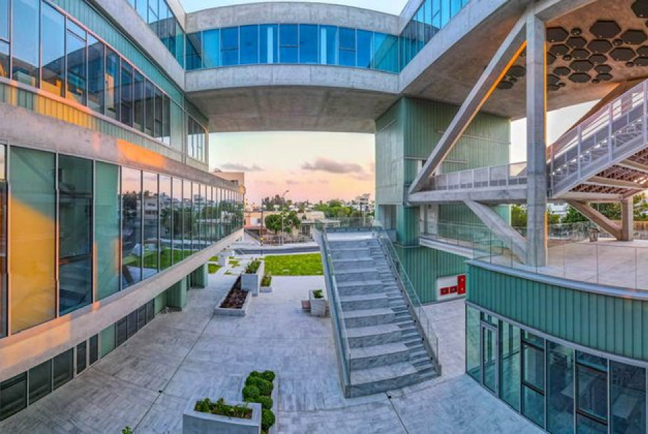 Ικανοποίηση ΤΕΠΑΚ για παραχώρηση έκτασης γης από ΥΠΑΝ για Τεχνολογικό Πάρκο