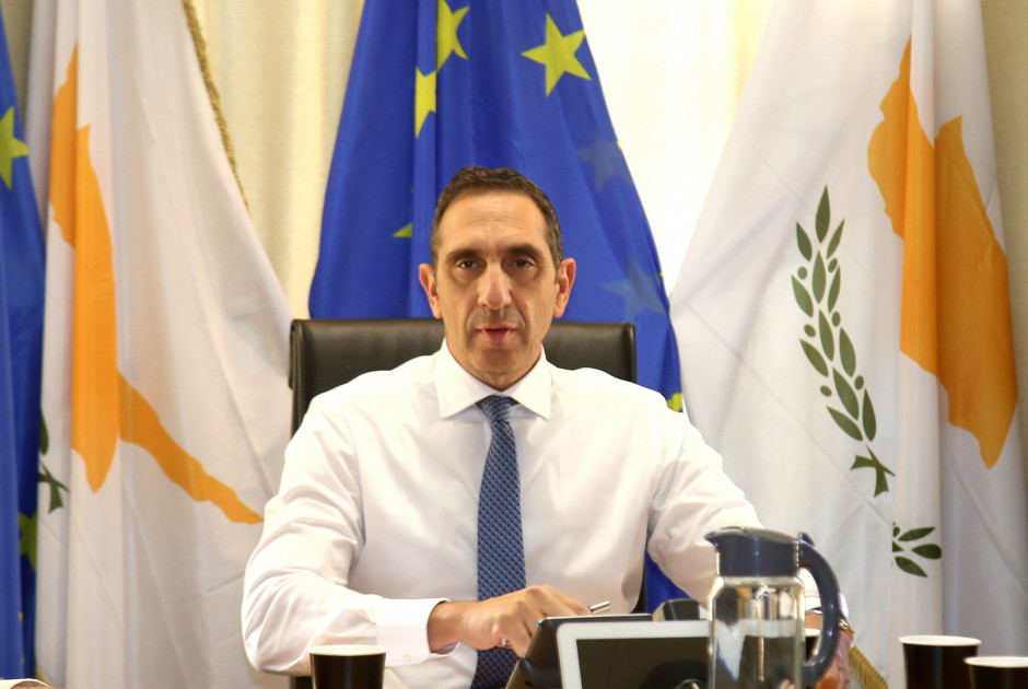 «Το 2026 θα πρωταγωνιστήσουν μεταρρυθμίσεις και πολιτικές με τελικούς αποδέκτες τους πολίτες», δήλωσε ο ΥΠΕΣ