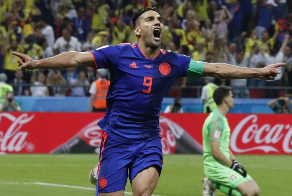 Ο Φαλκάο επιστρέφει... για το φινάλε της καριέρας του