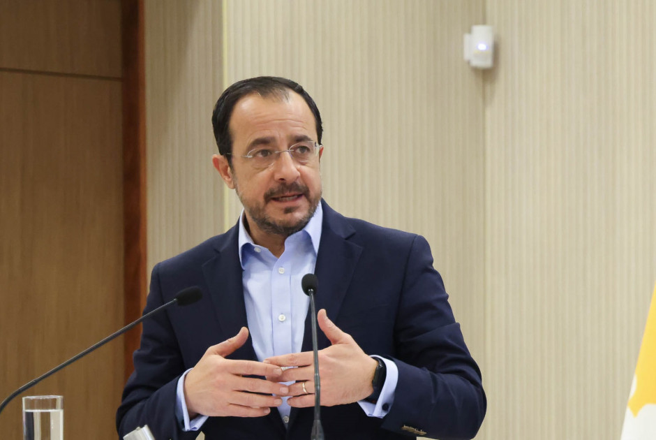 ΠτΔ: Η Κύπρος βρίσκεται στις καρδιές των Ελλήνων