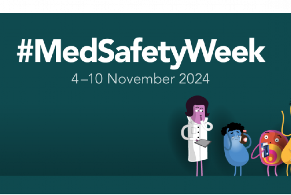 medsafetyweek