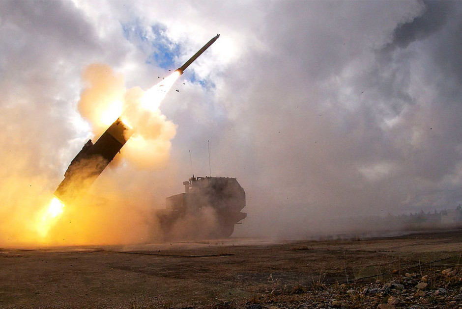 Ρωσία: Καταγγέλλει πως η Ουκρανία εκτόξευσε πυραύλους ATACMS εναντίον πολιτικών στόχων στην επικράτε