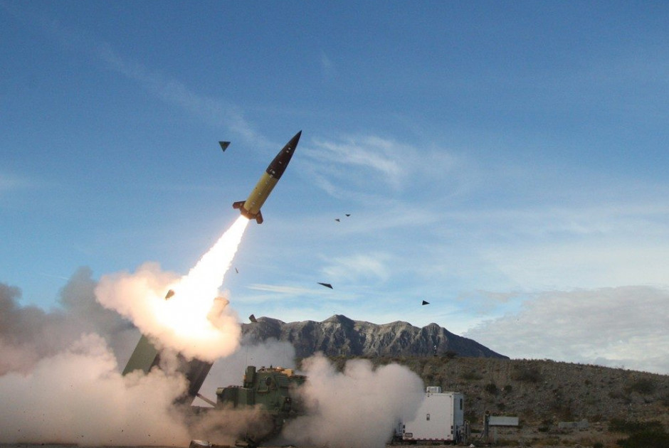 Army Tactical Missile Systems