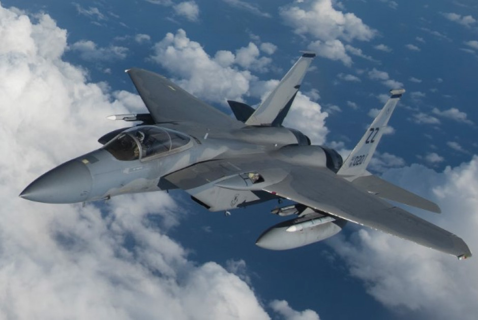 F-15