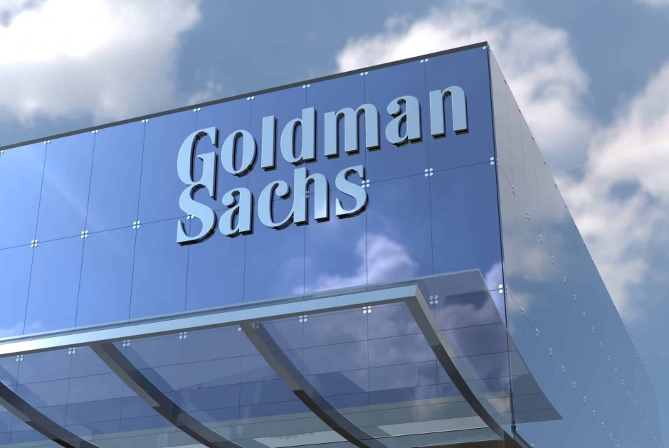 goldman sachs
