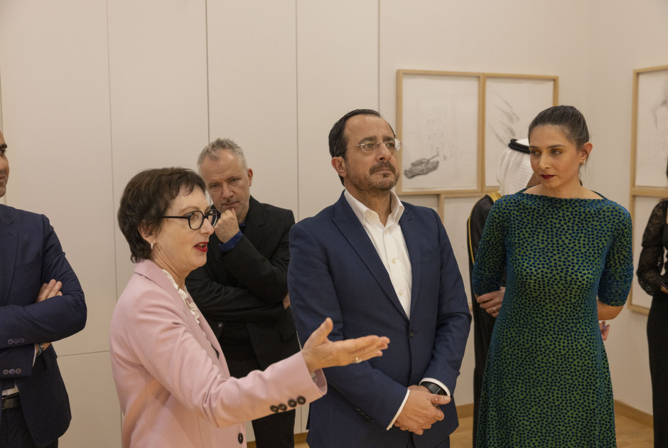 τέχνη