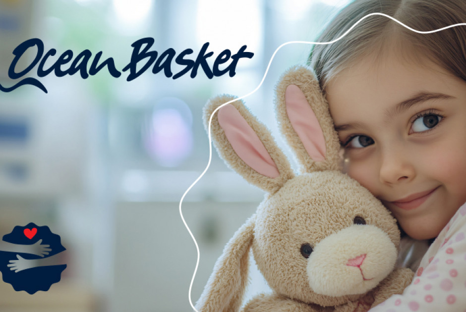 ocean basket