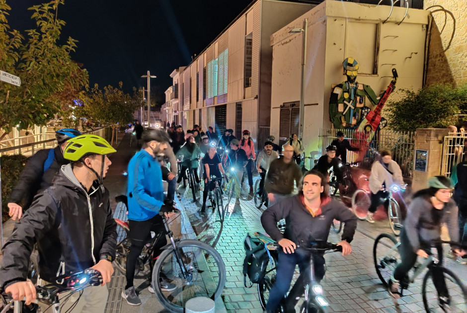 ποδήλατα