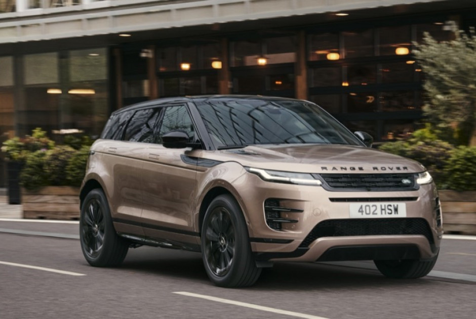 evoque 