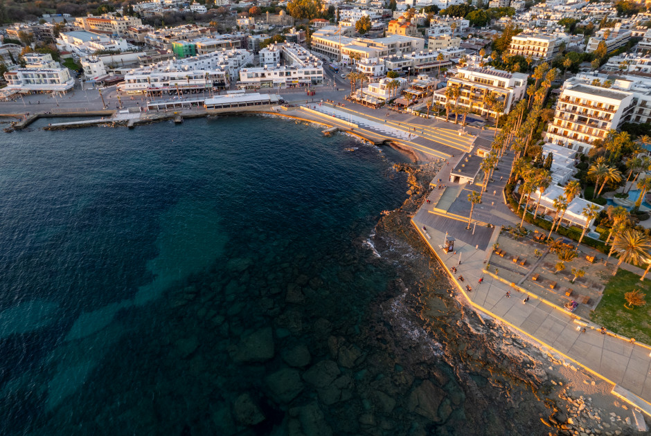 πάφος 