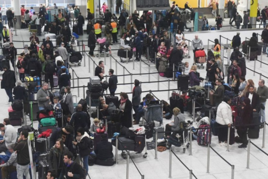 gatwick