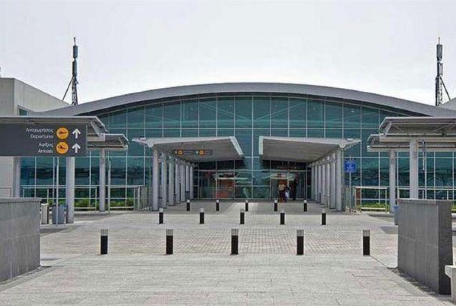 Ιστορική πρωτιά για την Κύπρο: Πόσα εκατομμύρια επιβάτες πέρασαν από τα αεροδρόμια φέτος