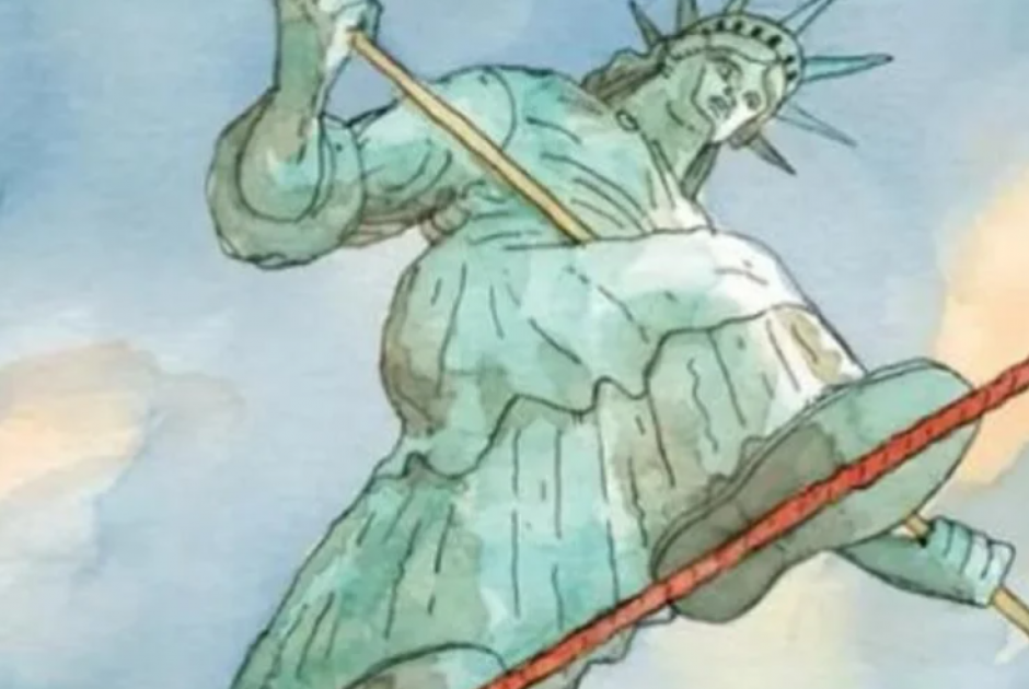 new yorker