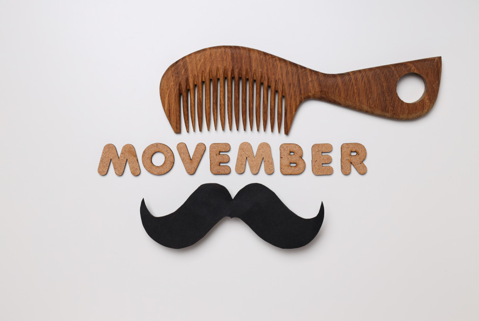 movember 