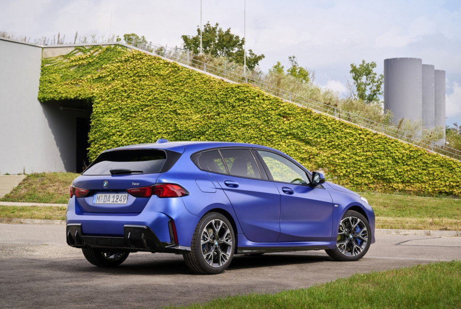 thumbnail_BMW 1 Series -2