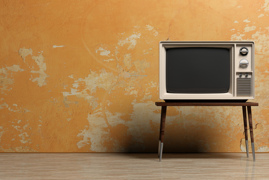 tv