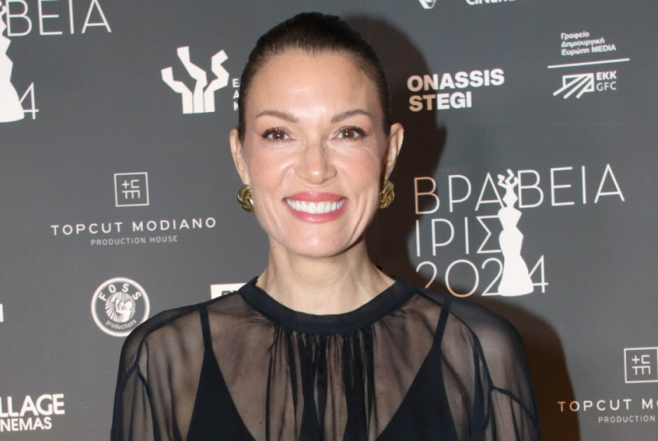 Βίκυ Καγιά: Έχω επιστρέψει στον εαυτό μου και σε αυτό που πραγματικά είμαι