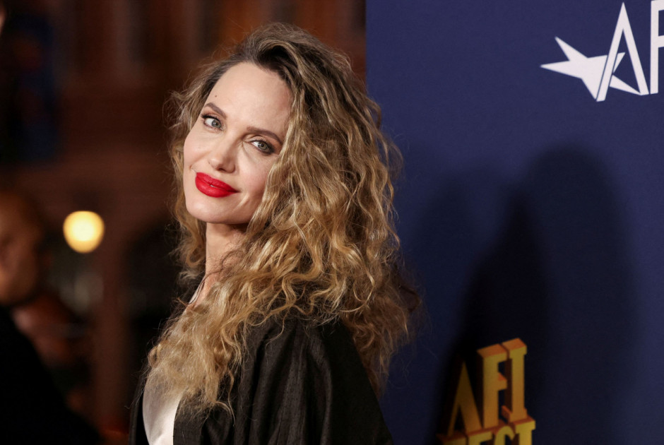 Αντζελίνα Τζολί: Η συγκλονιστική δήλωση της Αντζελίνα Τζολί για τη διπλή μαστεκτομή