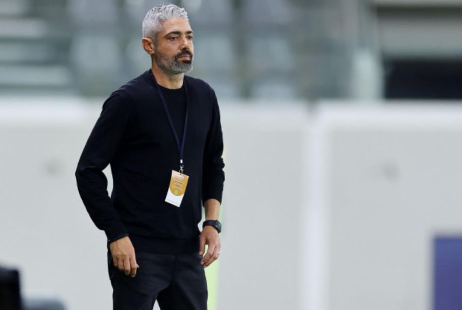 ΔΙΑΖΥΓΙΟ με Γαρπόζη – Ποιος θα τον αντικαταστήσει