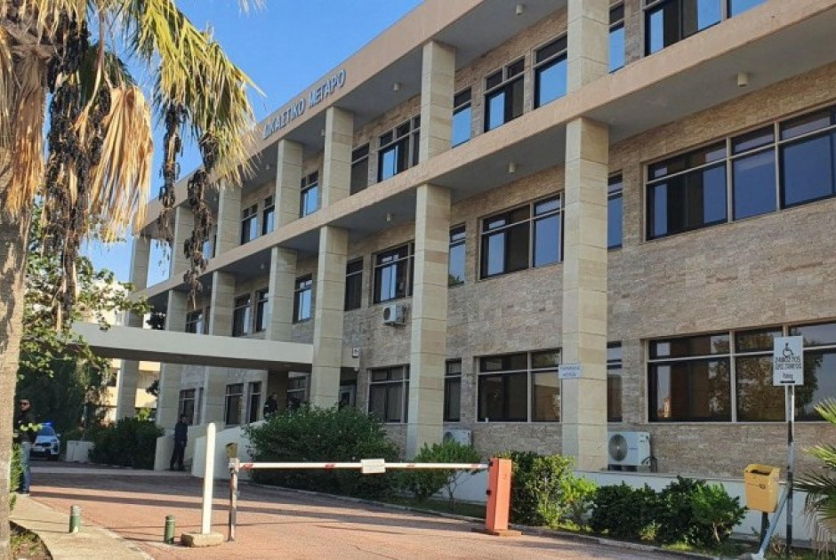 Μη παραδοχή από τον 22χρονο ΣΥΟΠ για απόπειρα φόνου 47χρονου επιχειρηματία – Ορίστηκε νέα δικάσιμος