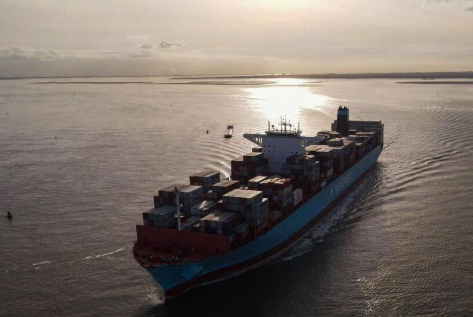 Εκτοξεύονται τα ναύλα και αλλάζουν ρότα τα εμπορικά πλοία εξαιτίας του πολέμου