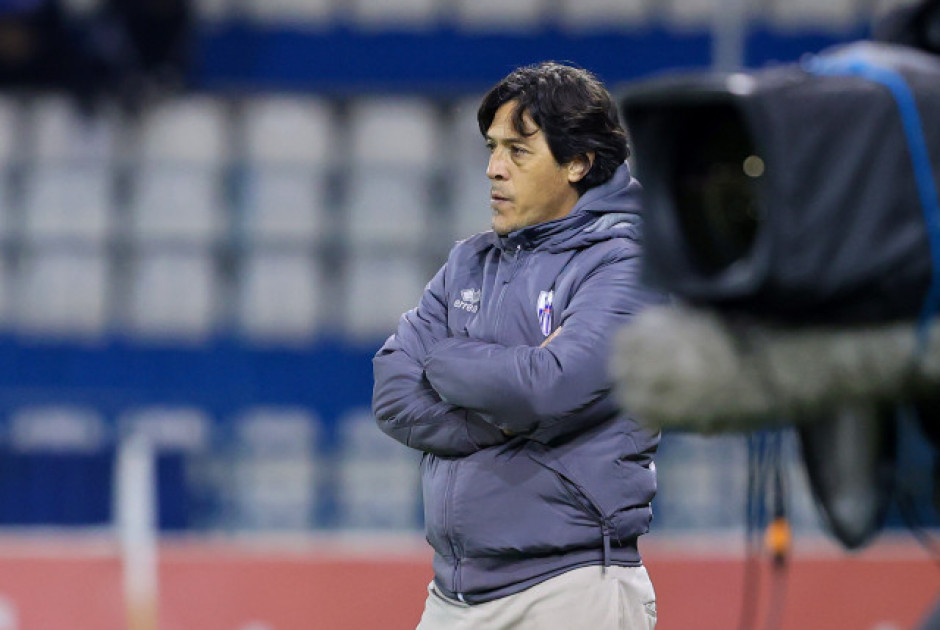 Αγωνία για τον νέο προπονητή - Τι έγινε με Καμορανέζι