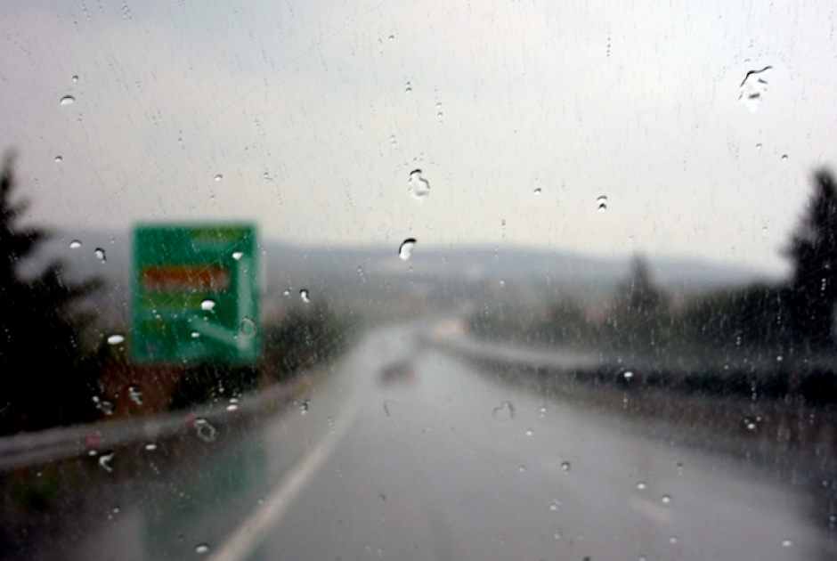 Χαλάει για τα καλά ο καιρός – Ετοιμαστείτε για καταιγίδες, χαλάζι και χιόνια