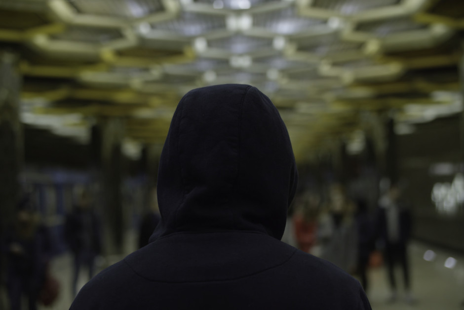 Κουκουλοφόροι ξάφρισαν περίπτερο στη Λεμεσό - Στιγμές τρόμου γα 44χρονη υπάλληλο