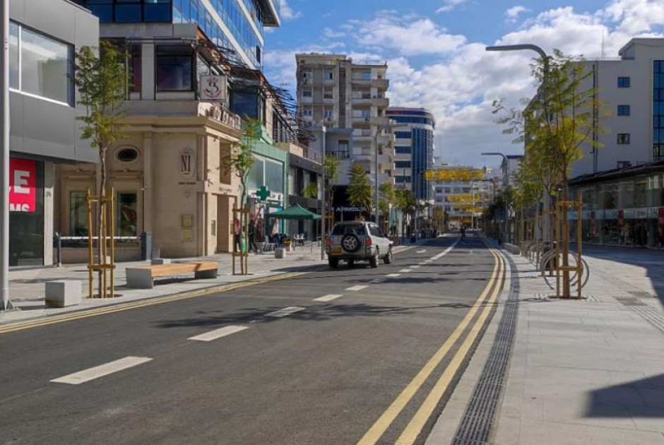 Καλούν τον Δήμο Λευκωσίας να ανακαλέσει την απόφαση του για λεωφόρο Μακαρίου