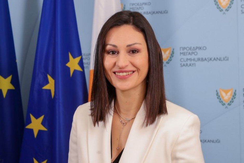 Παναγιώτου: Διαβούλευση για περιβαλλοντικό τέλος, όχι σε συσσωρευμένες επιβαρύνσεις