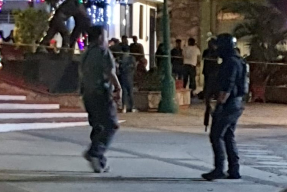 Μεξικό και ΗΠΑ αποφασίζουν «συντονισμένες ενέργειες» για την καταπολέμηση της διακίνησης ναρκωτικών