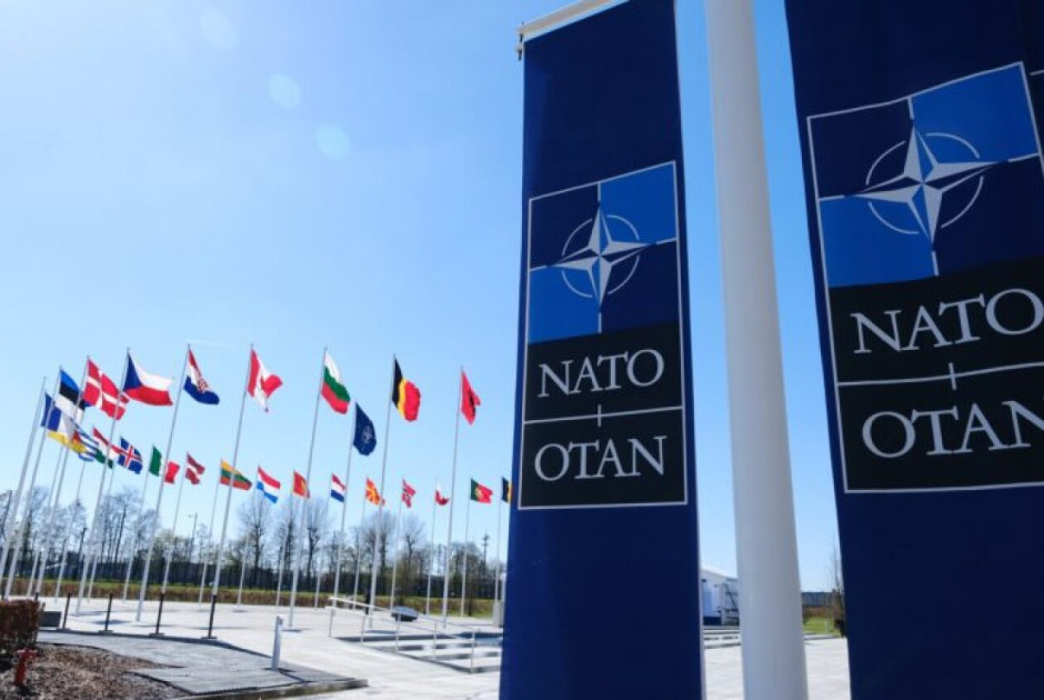 ΝΑΤΟ επιβεβαιώνει αναχαίτιση πυραύλου που κατευθυνόταν προς την Τουρκία