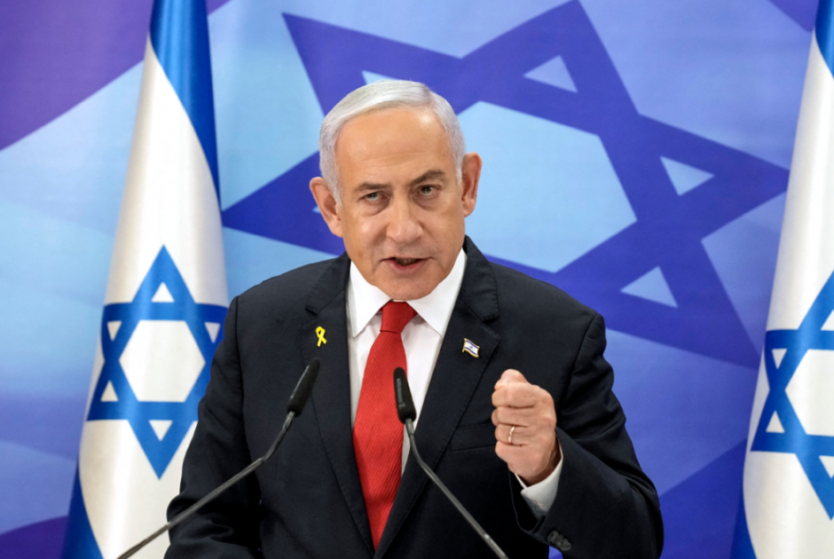 Παραιτήθηκε ο αρχηγός των IDF – Η αντιπολίτευση καλούν τον Νετανιάχου να πράξει το ίδιο