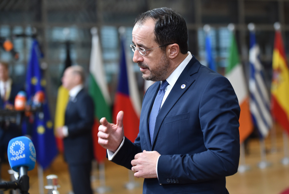 Στις Βρυξέλλες ο ΠτΔ για το άτυπο Ευρωπαϊκό Συμβούλιο