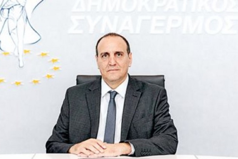 Ονούφριος Κουλλά: Οι ευθύνες της κυβέρνησης είναι ασήκωτες