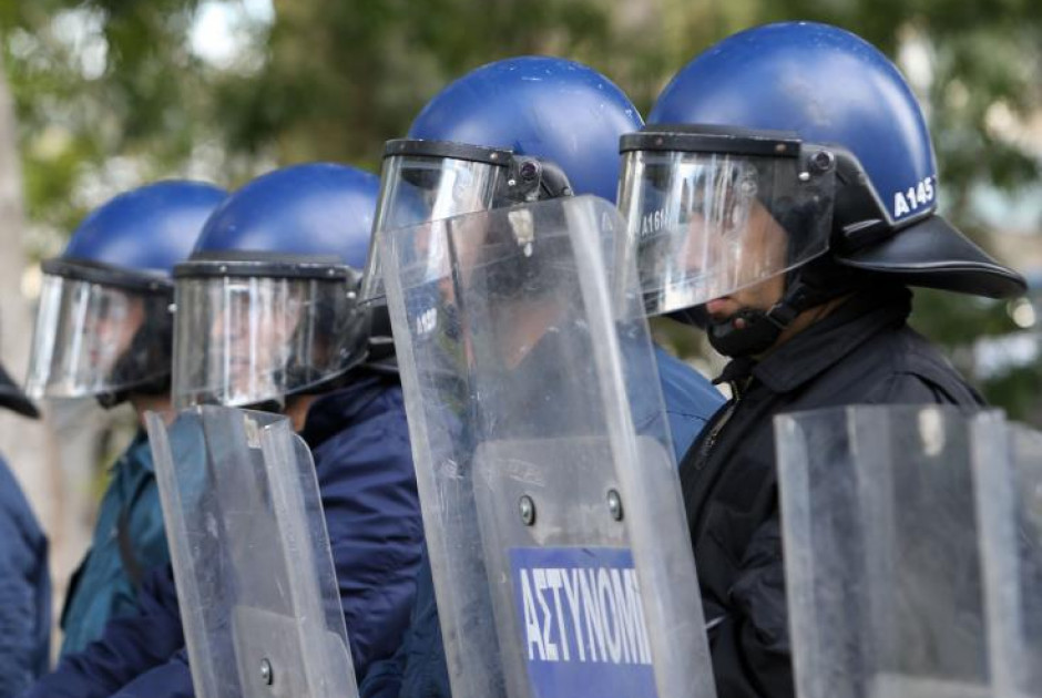 Ισότητα - Αστυνομία: Καλεί σε διαμαρτυρία έξω από τη Βουλή - Εξαγγελία δέσμης μέτρων