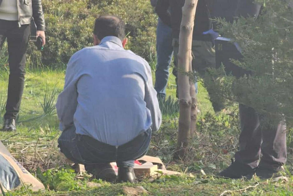 πιστολια
