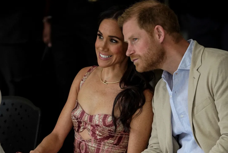 Πρίγκιπας Χάρι - Έλτον Τζον: Ξεκινά η εκδίκαση προσφυγής κατά της εταιρείας που εκδίδει την Daily Mail