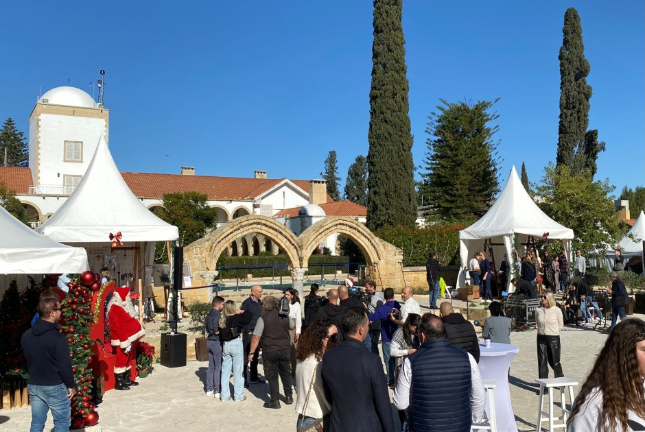 χριστούγεννα