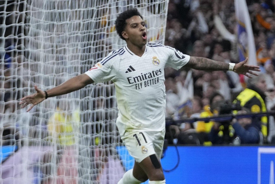 Η μισή Premier League χτυπάει την πόρτα του Ροντρίγκο