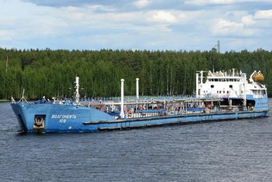 Ρωσικό υποβρύχιο συνοδεύει δεξαμενόπλοιο που κυνηγούσαν οι ΗΠΑ κοντά στη Βενεζουέλα