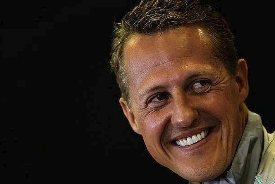 «Μίκαελ Σουμάχερ: Η ζωή μετά την τραγωδία – Η συγκλονιστική μαρτυρία στενού φίλου»