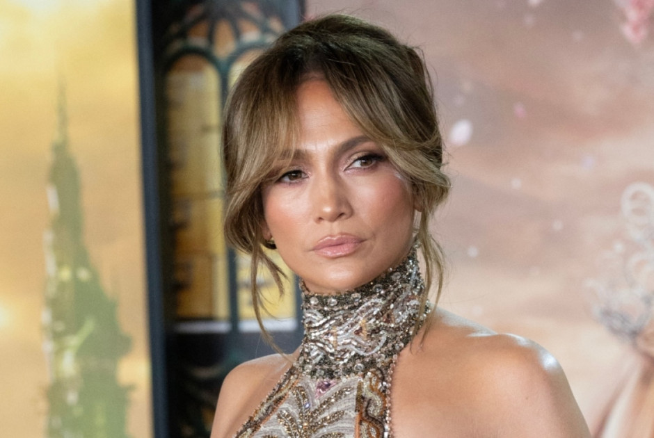 Η Τζένιφερ Λόπεζ πήρε 2 εκατ. δολάρια για γάμο δισεκατομμυριούχου στην Ινδία