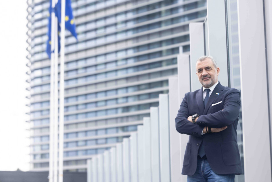 Φουρλάς: Εργαζόμαστε με συνέπεια, διαφάνεια και με στόχους