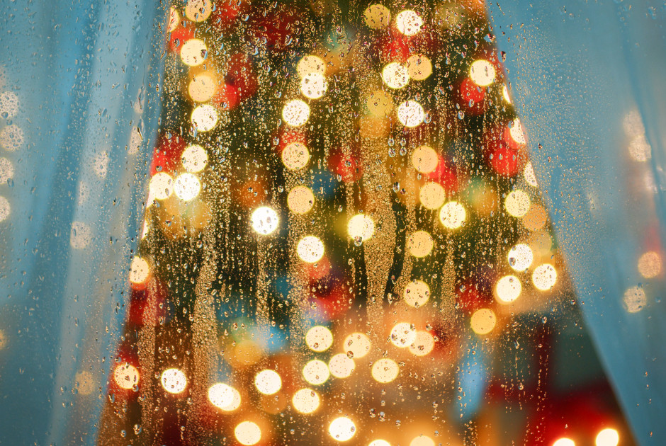 «Μυρίζει» χειμώνας και επιτέλους «μυρίζουν» Χριστούγεννα – Άστατος και πάλι ο καιρός