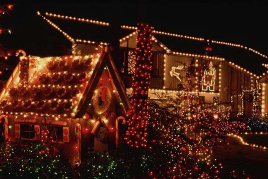 Ανοίγει τις πύλες του το πρώτο Χριστουγεννιάτικο Χωριό στην ορεινή Πάφο