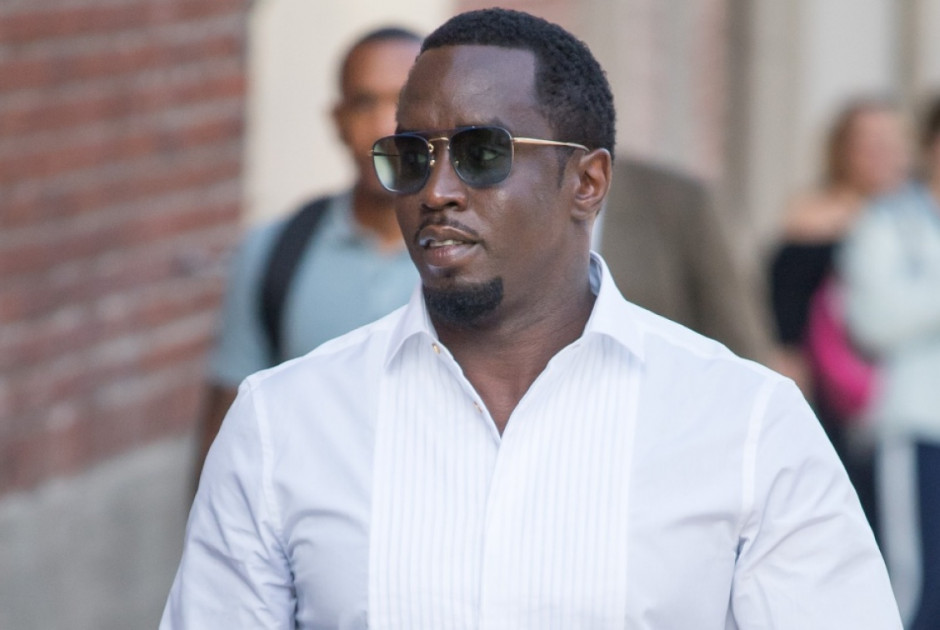 Diddy: Κατέθεσε αγωγή εις βάρος άνδρα που «του χάλασε τη φήμη και ευθύνεται για την οικονομική του καταστροφή»